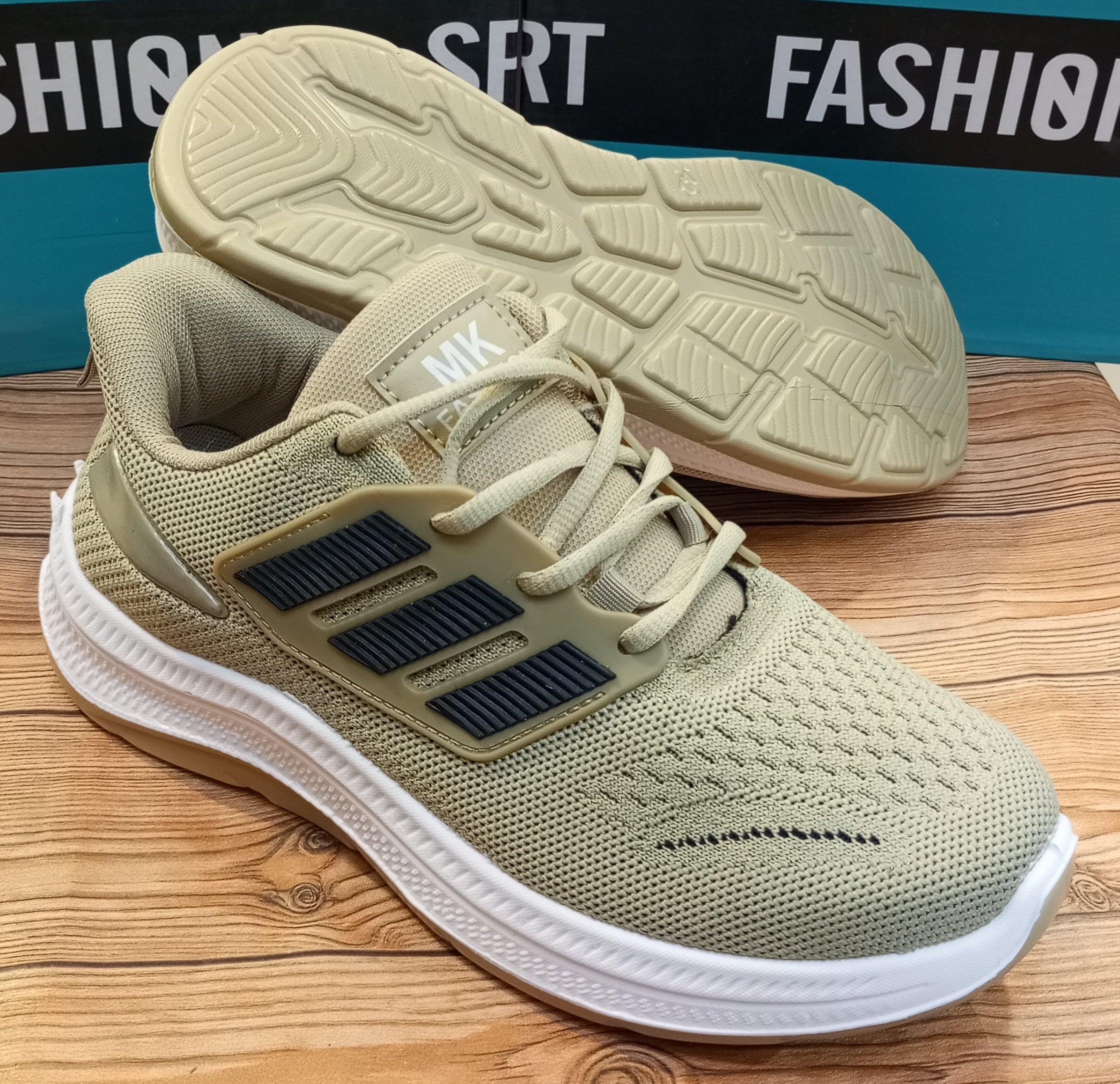 ADIDAS STYLE CASUAL AND TRAINING JOGGERS FOR MEN