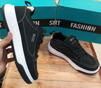 BOSS PREMIUM QUALITY CASUAL AND DAILY WEAR SNEAKERS