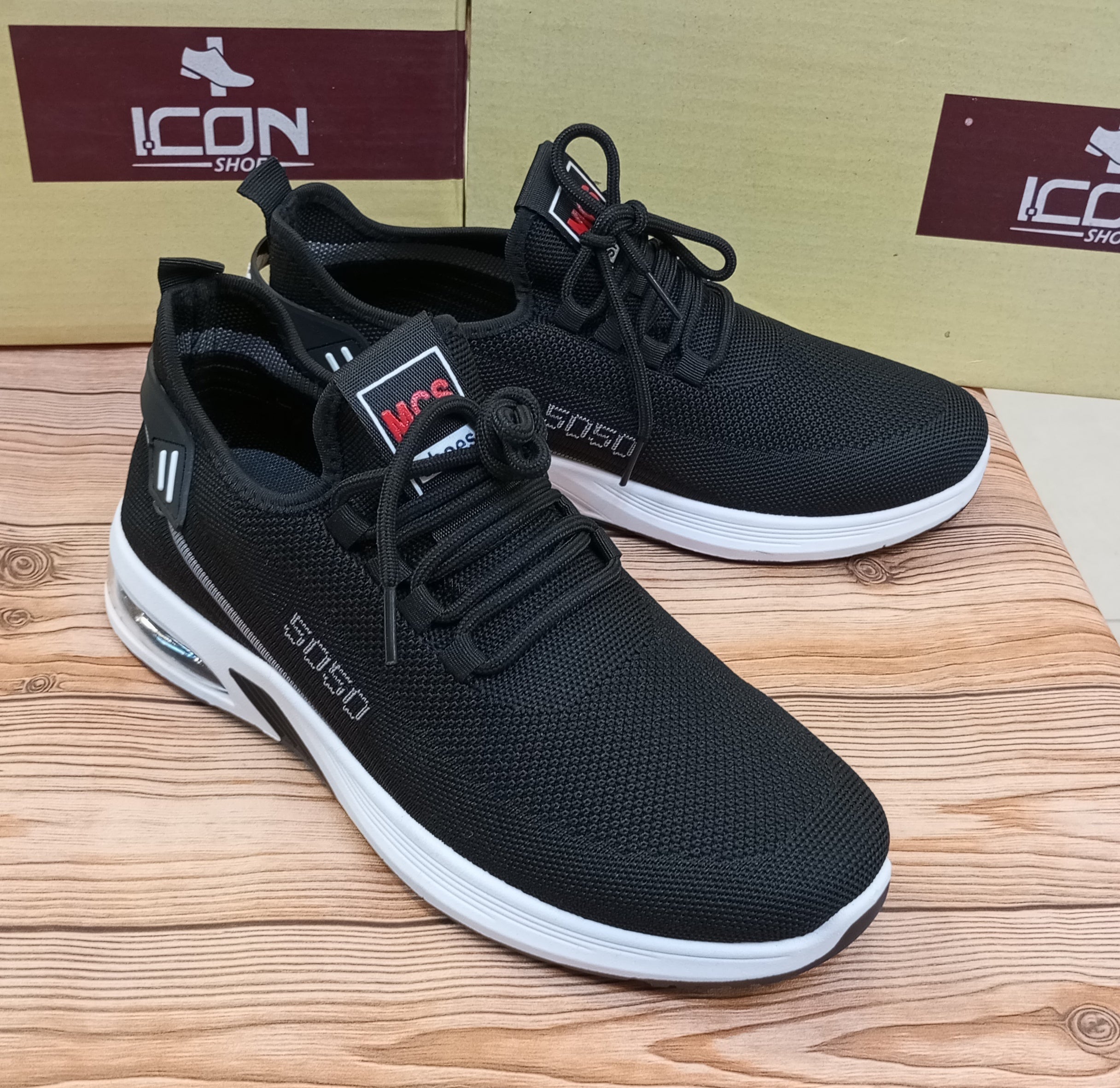 MCS PREMIUM QUALITY CASUAL AND TRAINING BREATHABLE SHOES