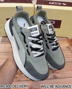 IMPORTED CAMOUFLAGE TEXTURED CASUAL AND PARTY WEAR JOGGERS