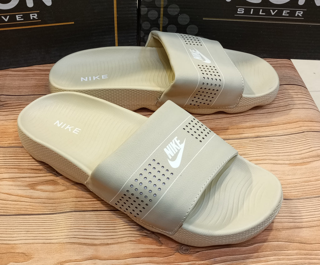 NIKE SUMMER SLIDES FOR MEN