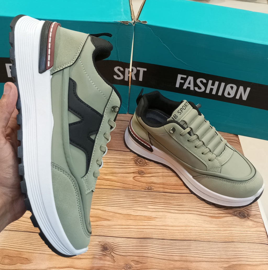 PREMIUM QUALITY WITHOUT LACES CASUAL AND PARTYWEAR JOGGERS