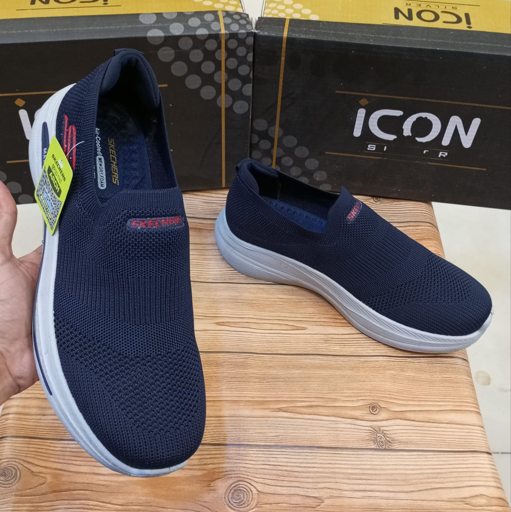 SKECHERS SUPER COMFORTABLE CASUAL AND TRAINING JOGGERS FOR MEN