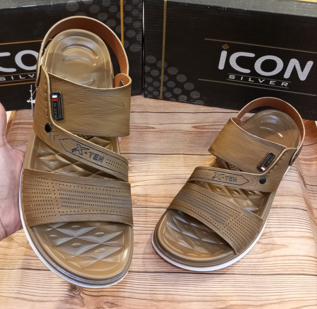 ORIGNAL XTEN'S TWO IN 1 SANDALS FOR MEN