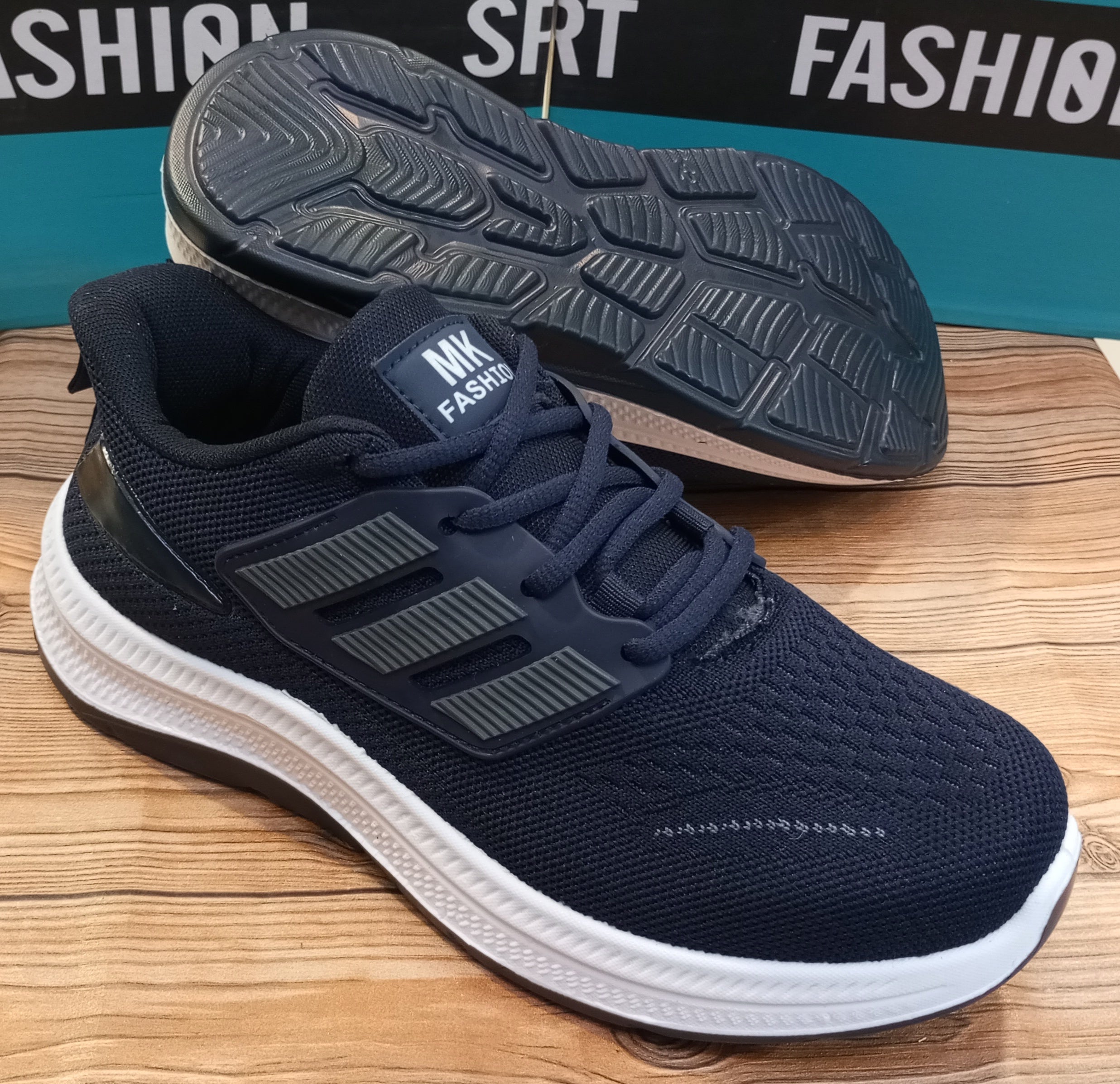 ADIDAS STYLE CASUAL AND TRAINING JOGGERS FOR MEN
