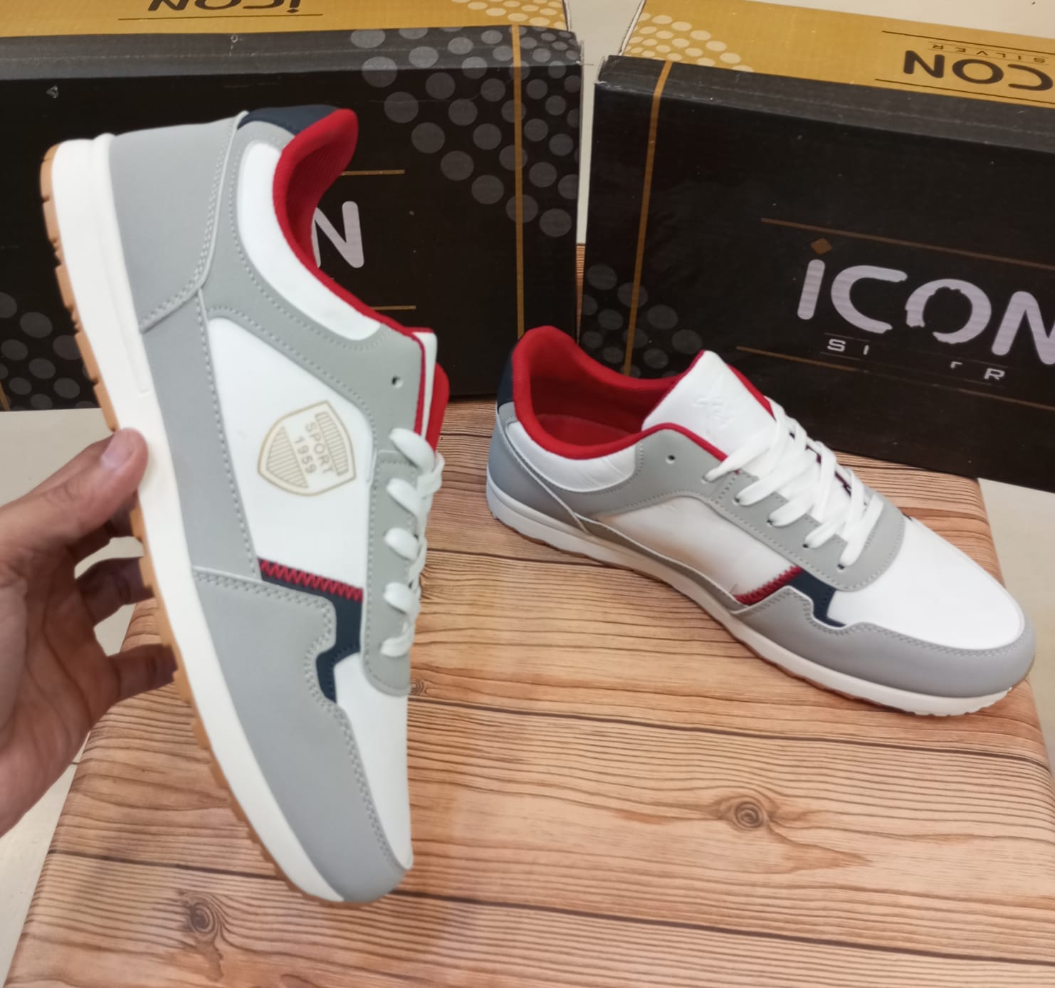 ORIGINAL XTOUCH CASUAL AND PARTY WEAR JOGGERS FOR MEN