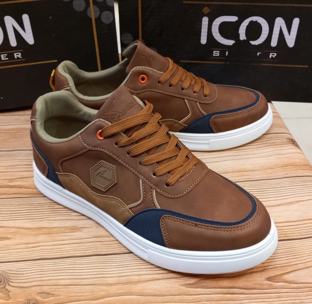 ORIGINAL XTOUCH CASUAL AND PARTY WEAR SNEAKERS