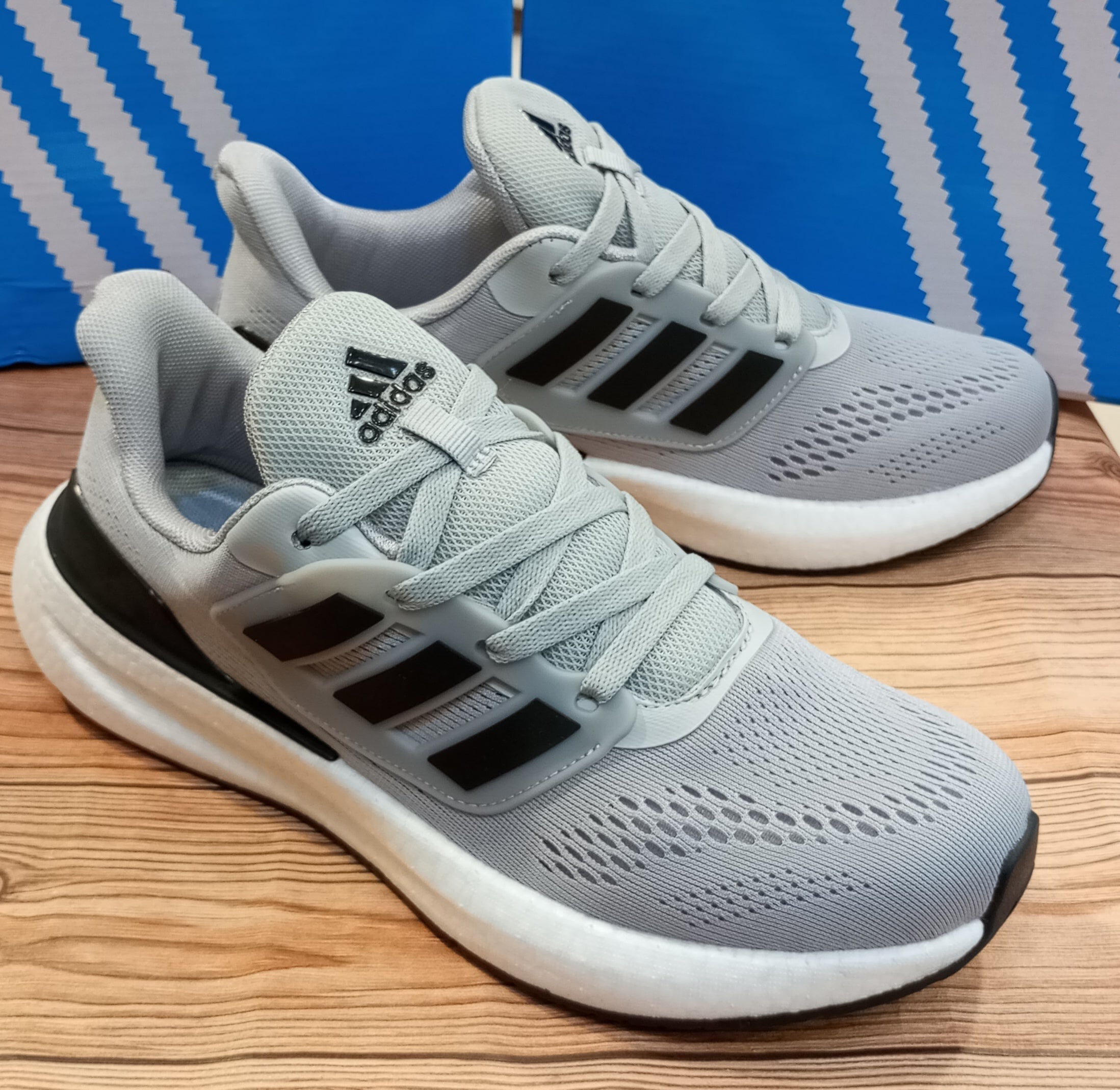 IMPORTED PREMIUM QUALITY ADIDAS TRAINING AND CASUAL JOGGERS FOR MEN