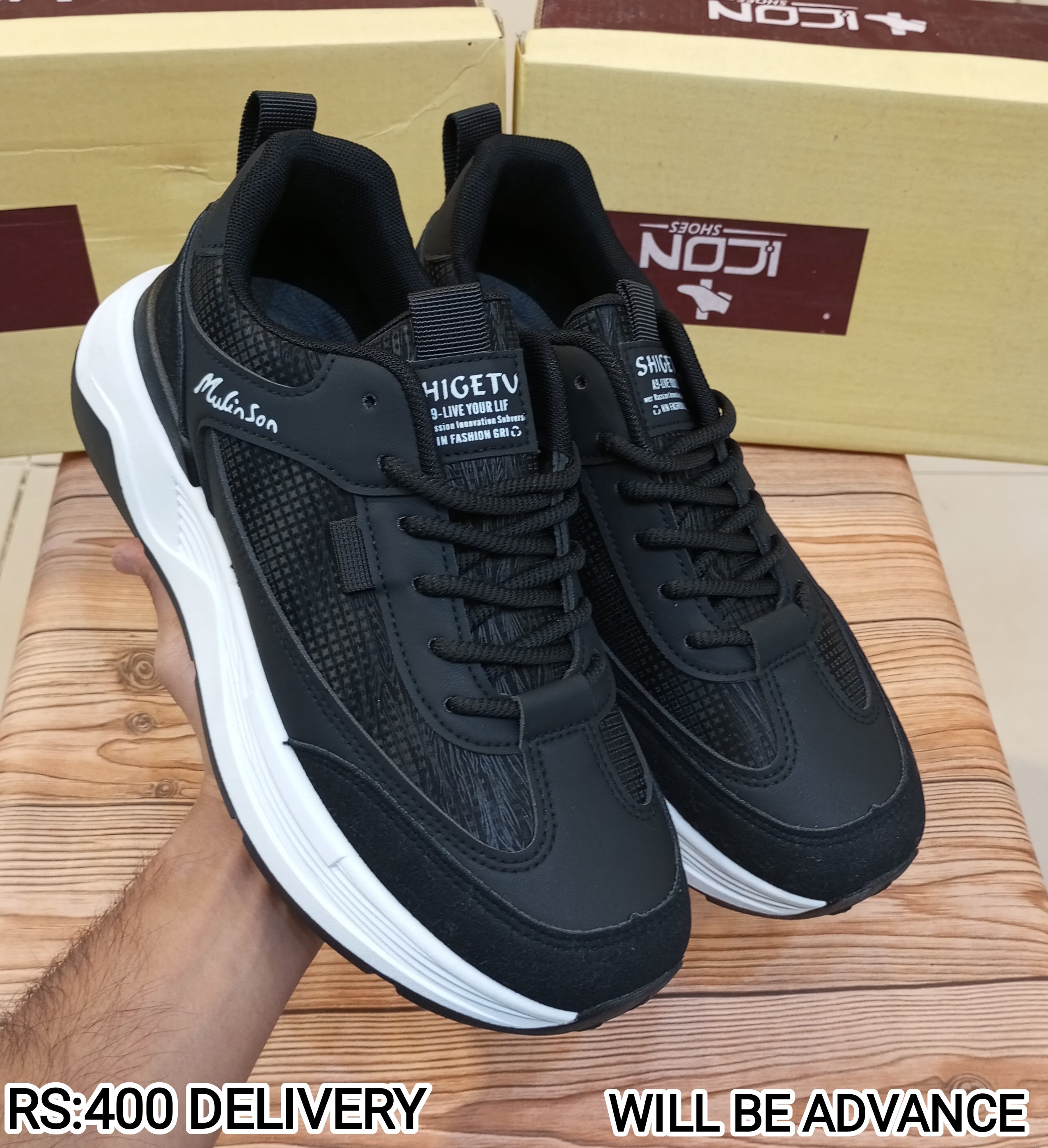 IMPORTED PREMIUM QUALITY CASUAL AND PARTY WEAR JOGGERS