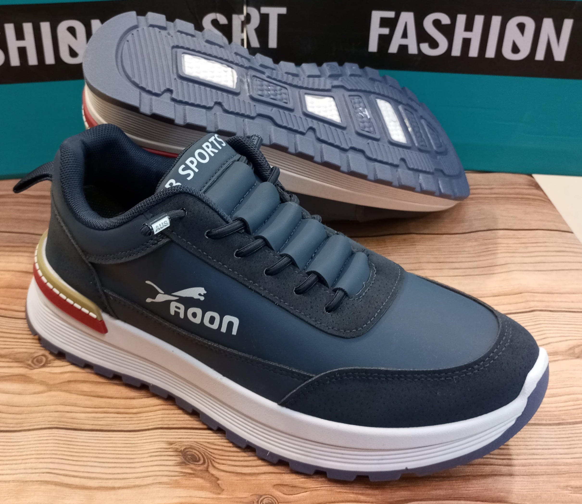 PREMIUM QUALITY WITHOUT LACES CASUAL AND PARTYWEAR JOGGERS