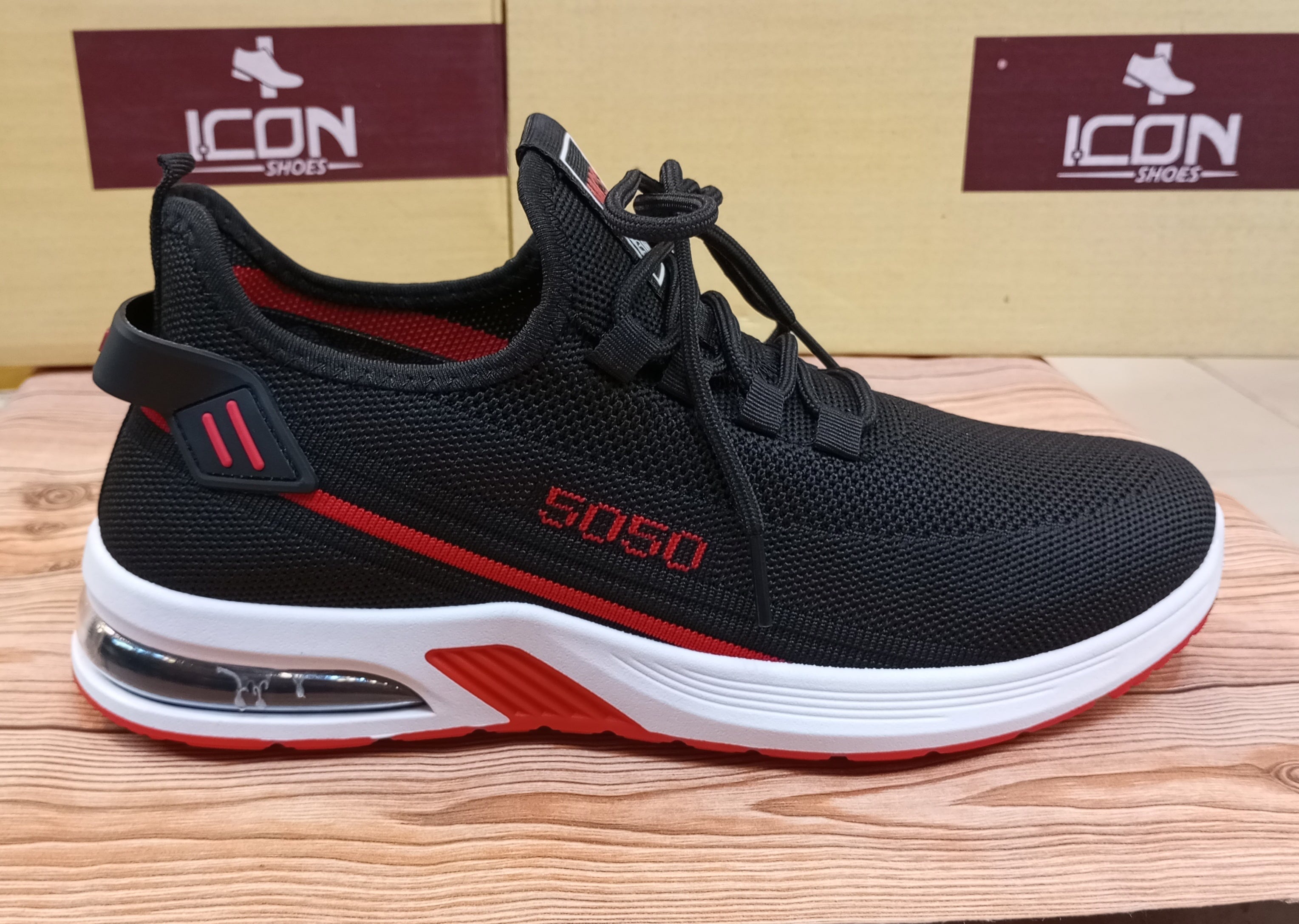 MCS PREMIUM QUALITY CASUAL AND TRAINING BREATHABLE SHOES