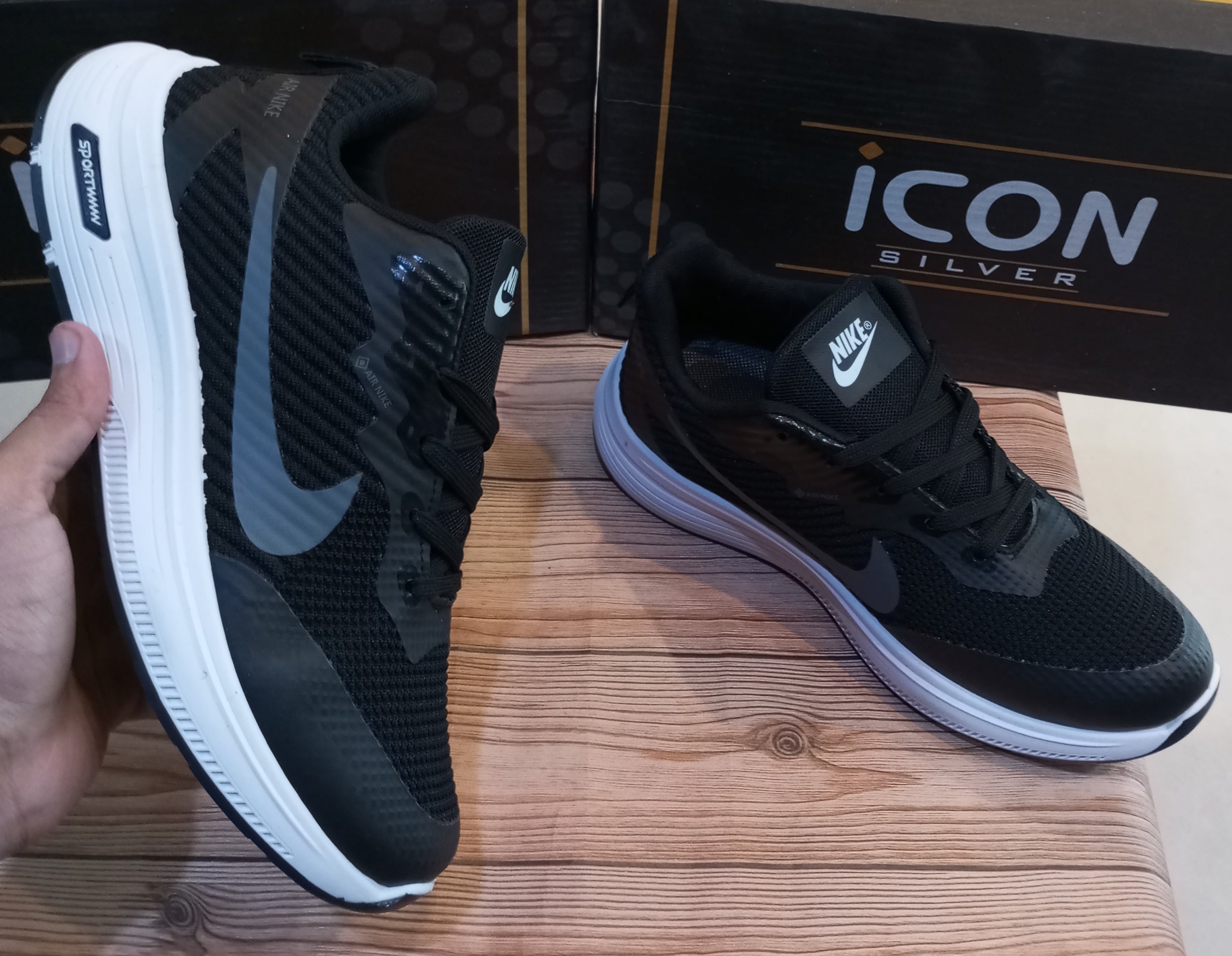 NIKE TRAINING AND RUNNING JOGGERS FOR MEN
