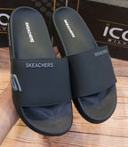 SKECHERS PREMIUM SUMMER SLIDES FOR MEN