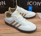 (ADIDAS SAMBA) PREMIUM QUALITY CASUAL AND PARTYWEAR SNEAKERS