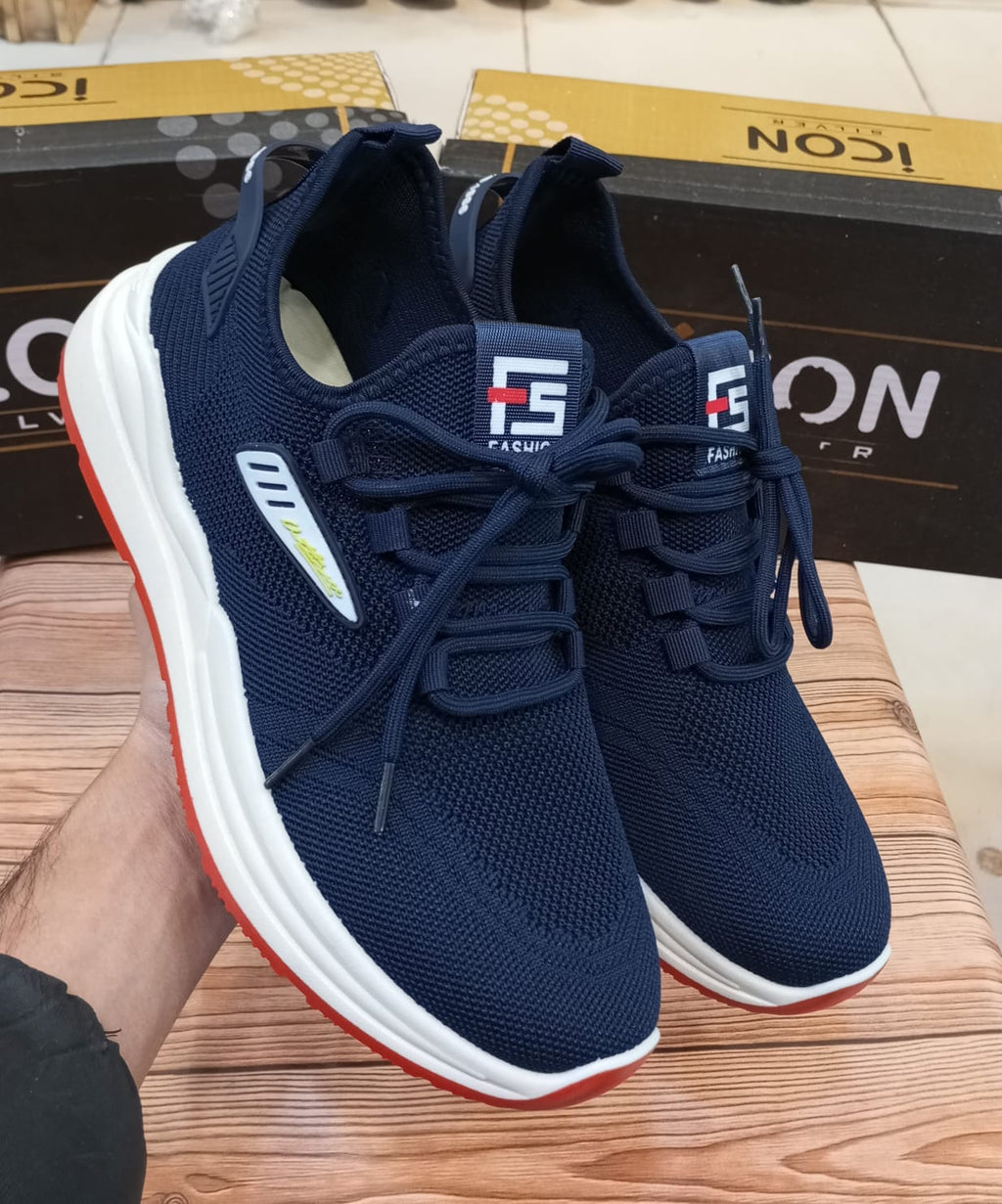 SIMPLE PLAIN CASUAL AND TRAINING JOGGERS FOR MEN