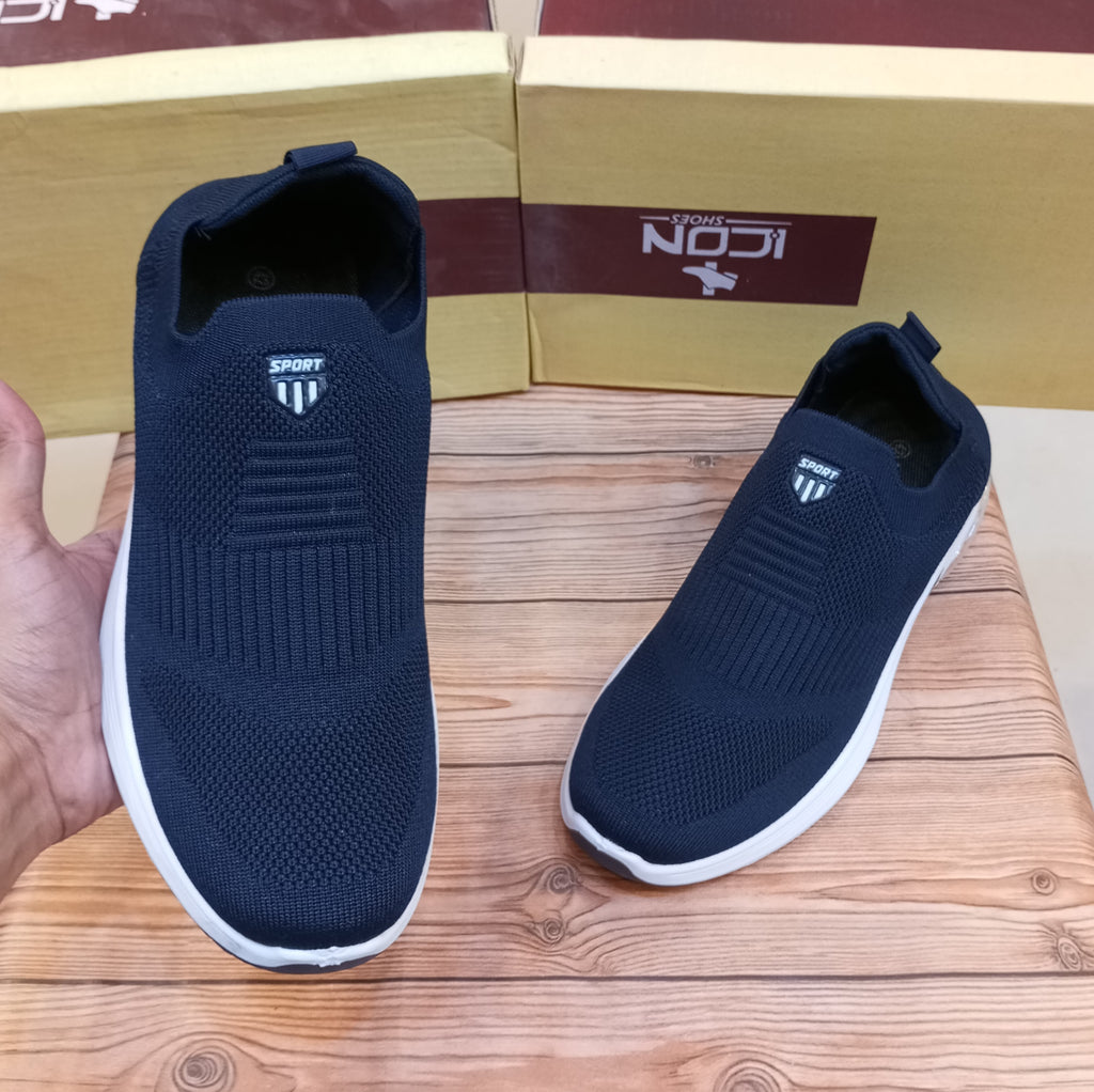 PREMIUM QUALITY WITHOUT LACES TRAINING AND DAILY WEAR JOGGERS