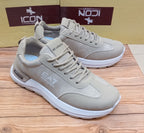 PREMIUM QUALITY EMPORIO ARMANI'S CASUAL AND PARTYWEAR SHOES