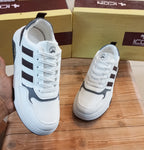 BRANDED PREMIUM QUALITY PARTYWEAR AND CASUAL SNEAKERS FOR MEN