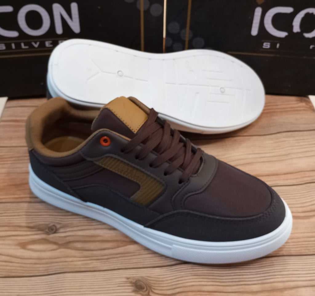 ORIGINAL XTOUCH CASUAL AND PARTY WEAR SNEAKERS