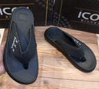 X SPORTS SUPER COMFORTABLE SPUNCH SOLE SLIPPERS