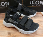 SWISS MILITARY 3 STEPS SANDALS FOR MEN