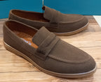 PREMIUM QUALITY CASUAL AND PARTYWEAR SUEDE SHOES FOR MEN