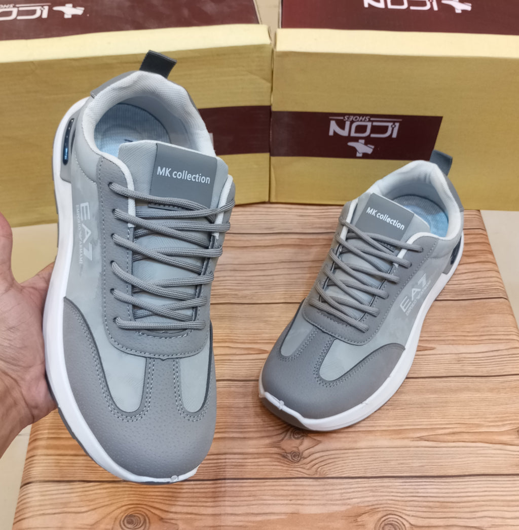 PREMIUM QUALITY EMPORIO ARMANI'S CASUAL AND PARTYWEAR SHOES