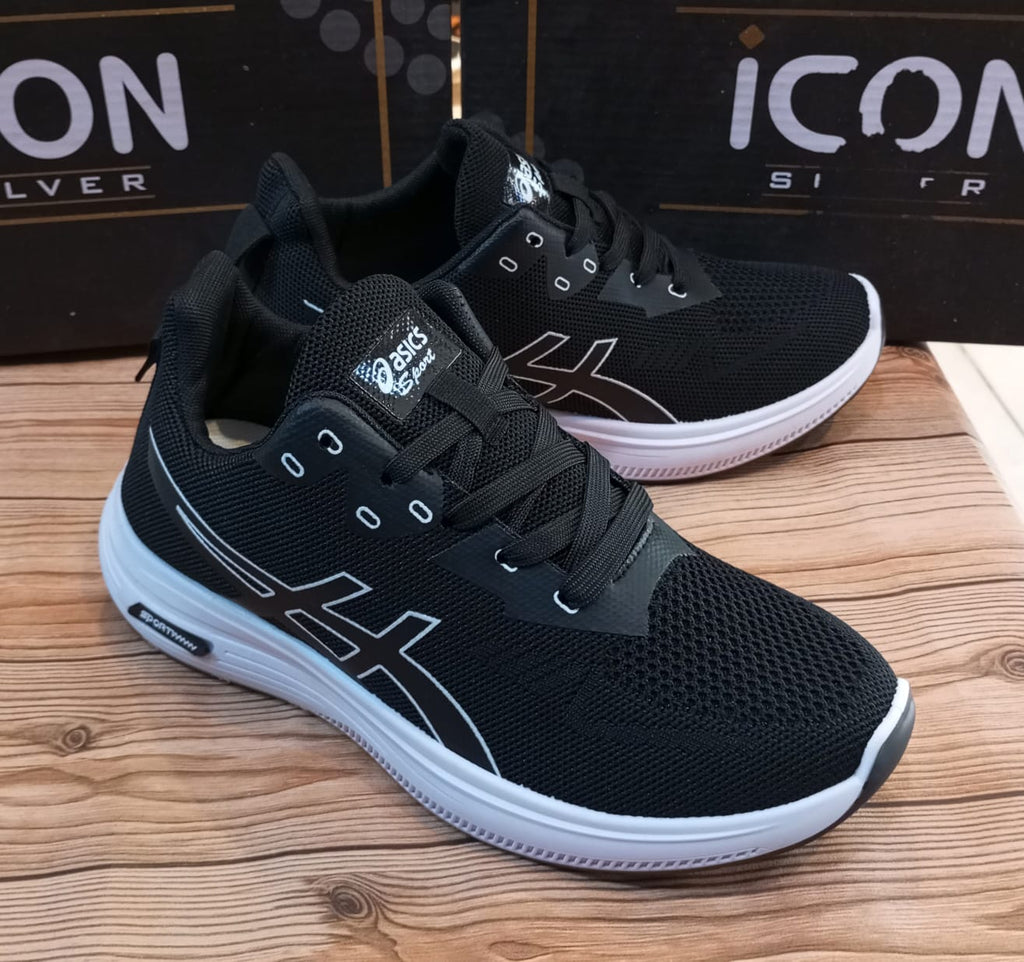 ASICS PREMIUM QUALITY TRAINING AND CASUAL JOGGERS