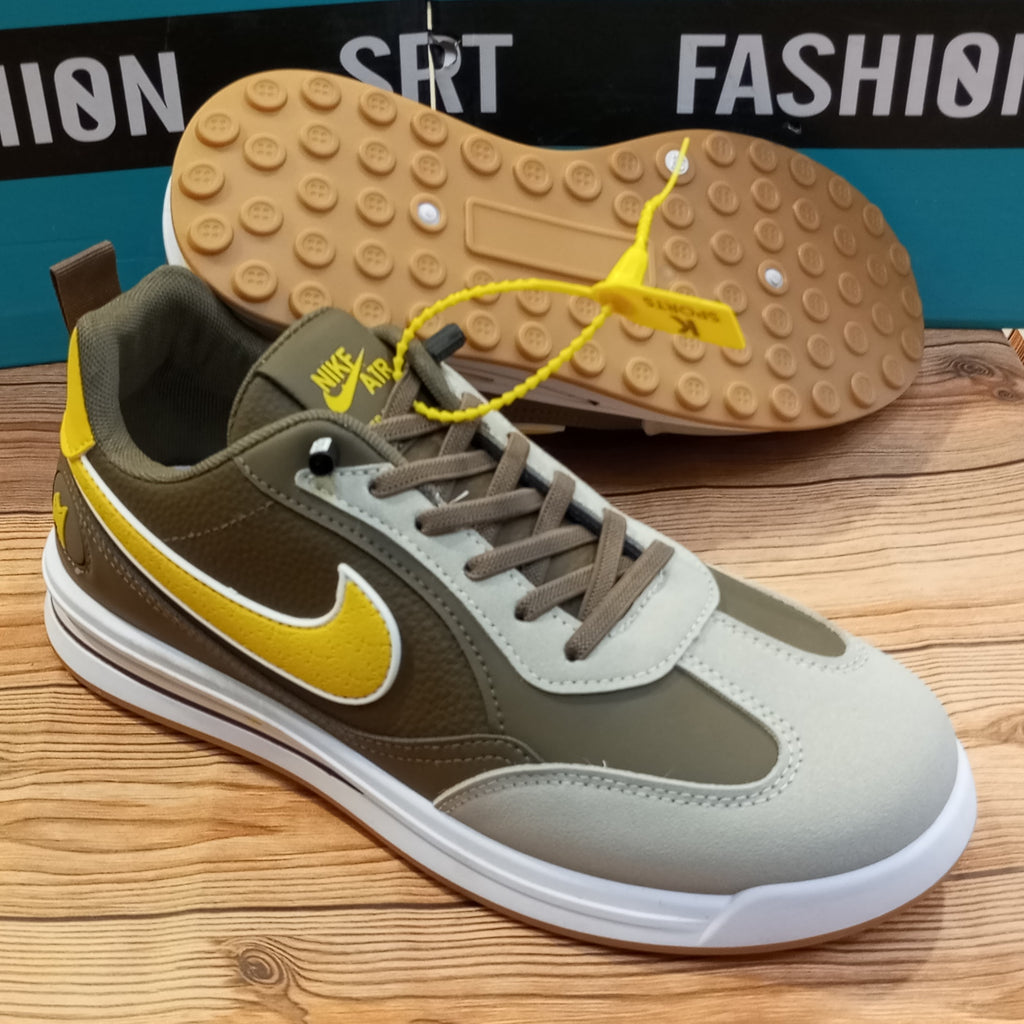 PREMIUM QUALITY WITHOUT LACES CASUAL AND PARTYWEAR JOGGERS