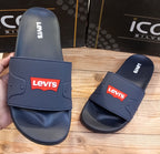 LEVIS PREMIUM QUALITY SUMMER SLIDES FOR MEN