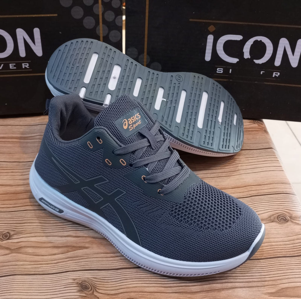 ASICS PREMIUM QUALITY TRAINING AND CASUAL JOGGERS
