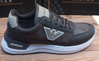 PREMIUM QUALITY EMPORIO ARMANI'S CASUAL AND PARTYWEAR SHOES