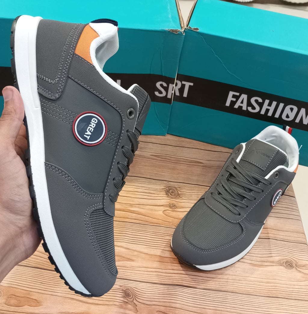 ORIGINAL XTOUCH CASUAL AND PARTY WEAR SNEAKERS