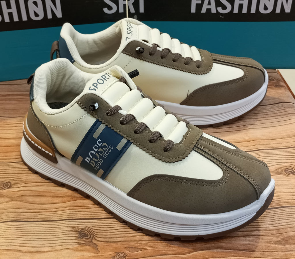 PREMIUM QUALITY WITHOUT LACES CASUAL AND PARTYWEAR JOGGERS