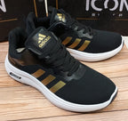 ADIDAS TRAINING AND RUNNING JOGGERS FOR MEN