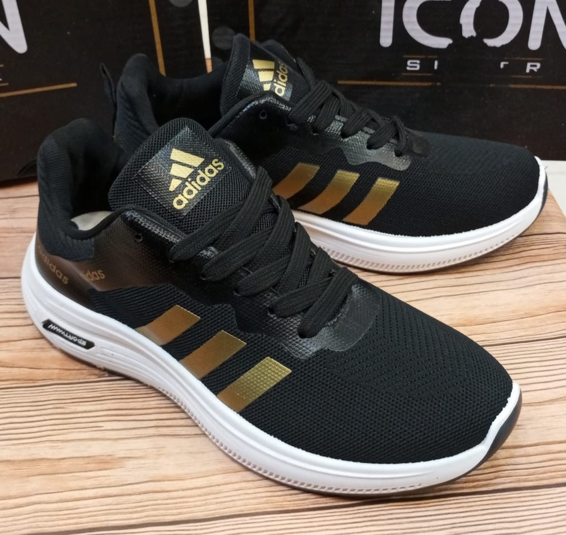 ADIDAS TRAINING AND RUNNING JOGGERS FOR MEN
