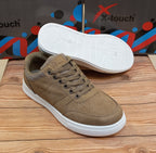 ORIGINAL XTOUCH PREMIUM QUALITY CASUAL AND PARTYWEAR SNEAKERS