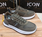 LIFE WEAR'S WITHOUT LACES CASUAL AND TRAINING JOGGERS FOR MEN