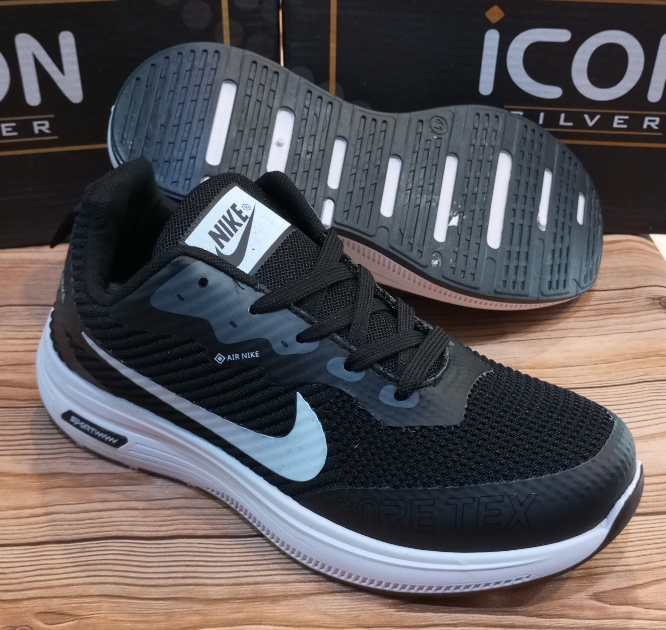 NIKE TRAINING AND RUNNING JOGGERS FOR MEN