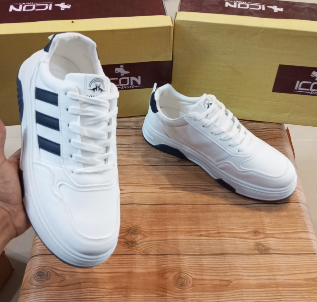 BRANDED PREMIUM QUALITY PARTYWEAR AND CASUAL SNEAKERS FOR MEN