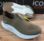 SKECHERS MAX CUSHION SUPER COMFY JOGGERS