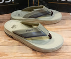 X SPORTS SUPER COMFORTABLE SPUNCH SOLE SLIPPERS