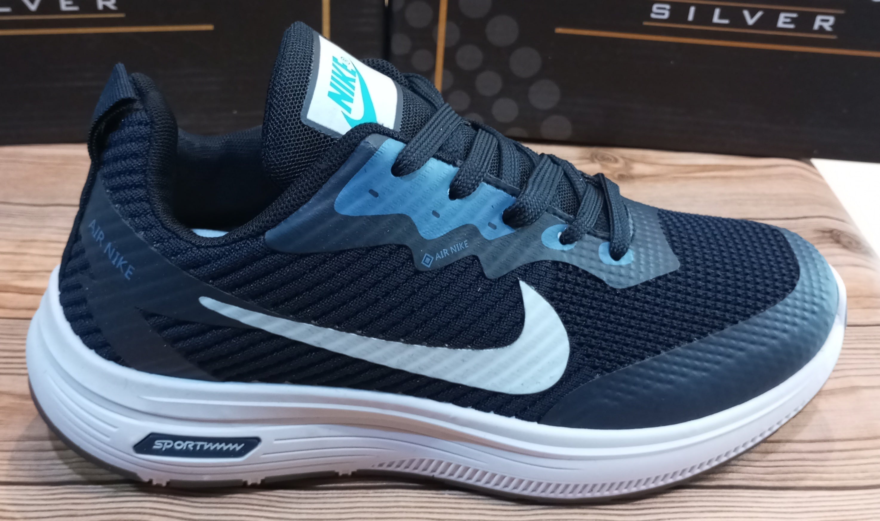NIKE TRAINING AND RUNNING JOGGERS FOR MEN