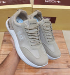 PREMIUM QUALITY EMPORIO ARMANI'S CASUAL AND PARTYWEAR SHOES