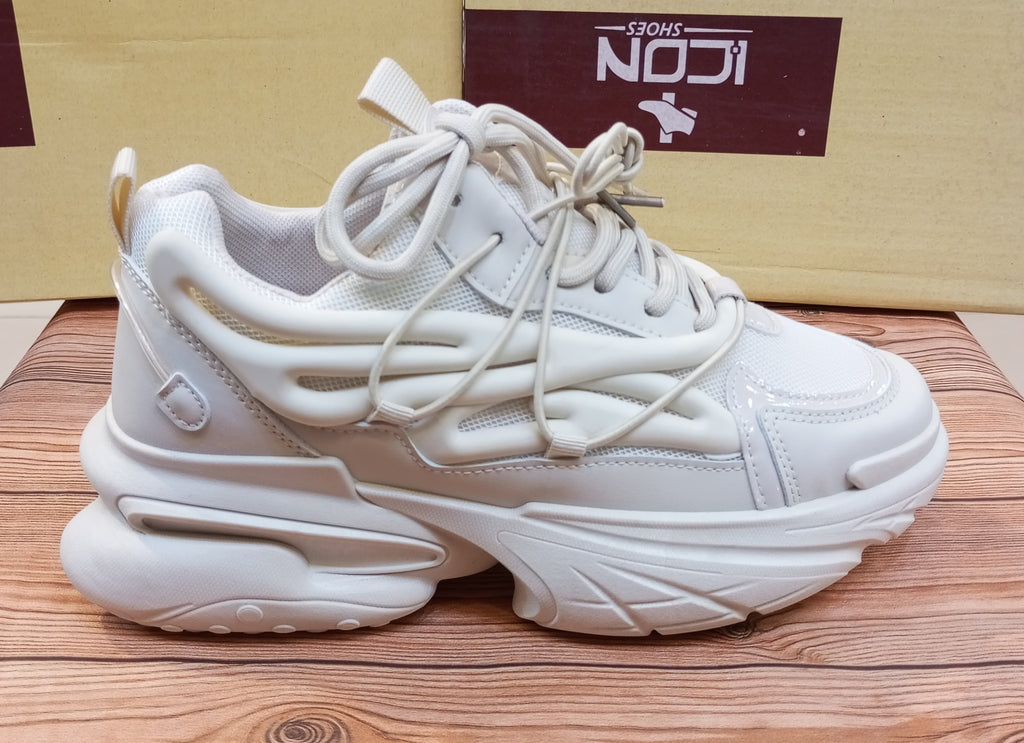 IMPORTED PREMIUM QUALITY CHUNKY SOLE JOGGERS FOR MEN
