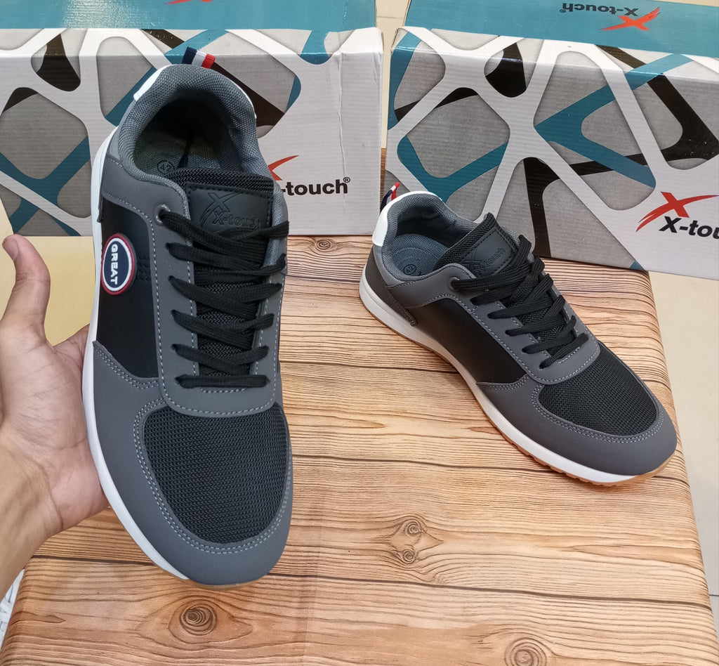 ORIGINAL XTOUCH PREMIUM QUALITY TRAINING AND CASUAL SHOES FOR MEN