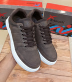 ORIGINAL XTOUCH PREMIUM QUALITY CASUAL AND PARTYWEAR SNEAKERS