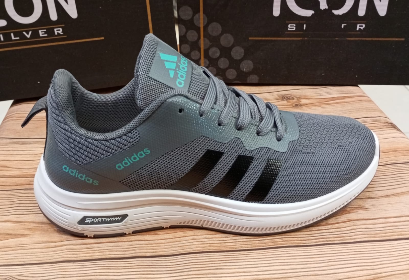 ADIDAS TRAINING AND RUNNING JOGGERS FOR MEN