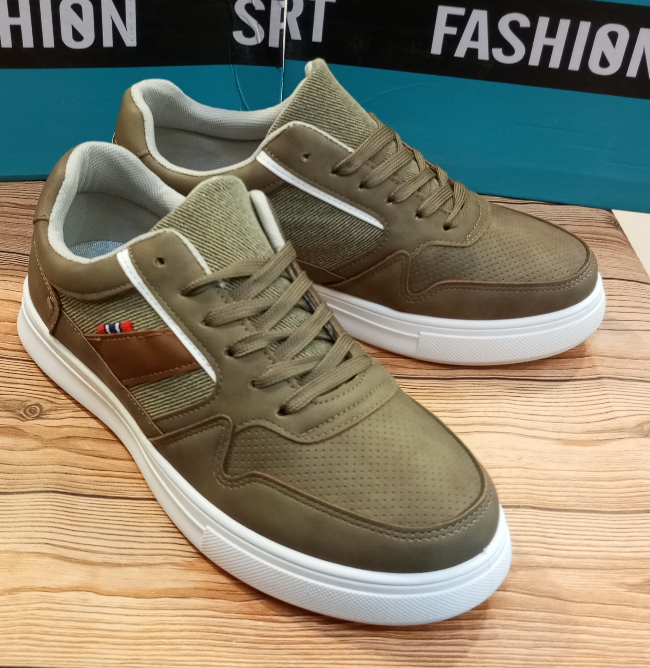 ORIGINAL XTOUCH CASUAL AND PARTY WEAR SNEAKERS