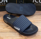 VAN'S SUMMER SLIDES FOR MEN